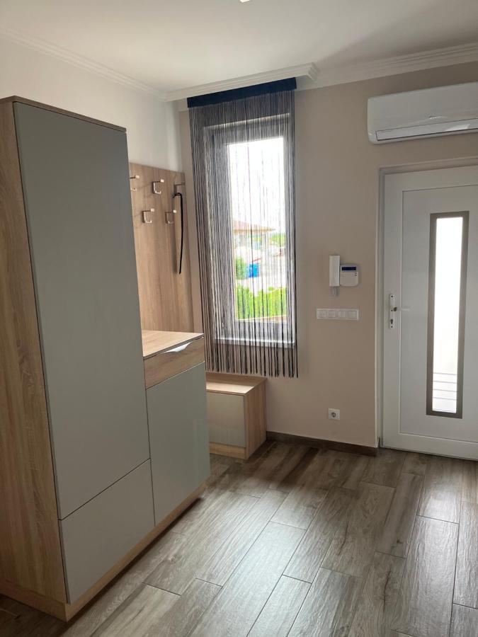 Rajczi Apartman Мохач Экстерьер фото
