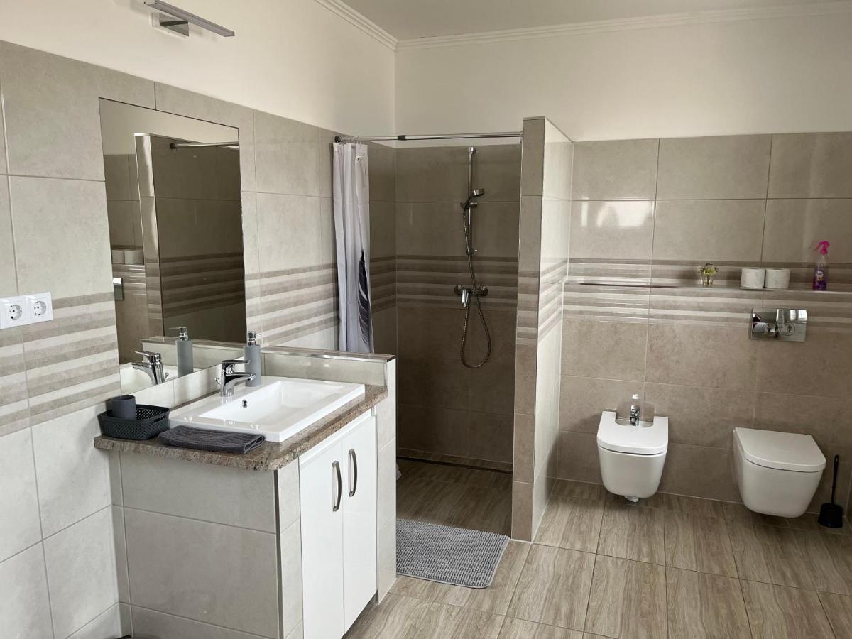 Rajczi Apartman Мохач Экстерьер фото