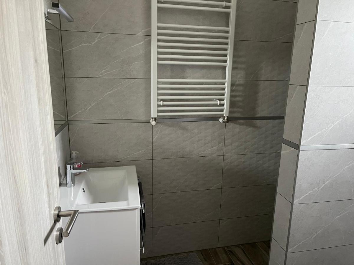Rajczi Apartman Мохач Экстерьер фото