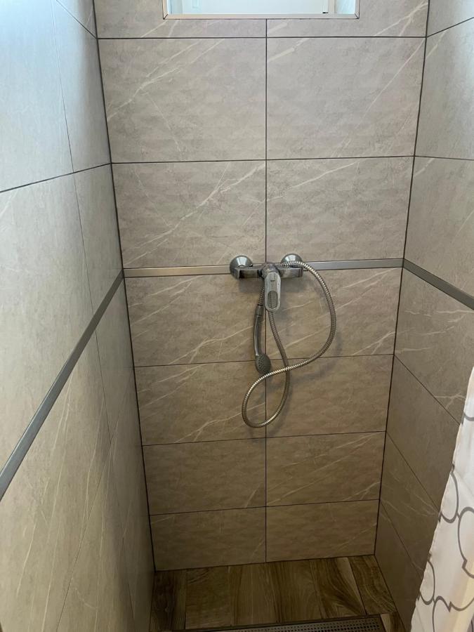 Rajczi Apartman Мохач Экстерьер фото